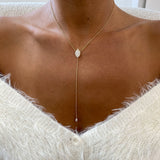 Diamond Necklaces