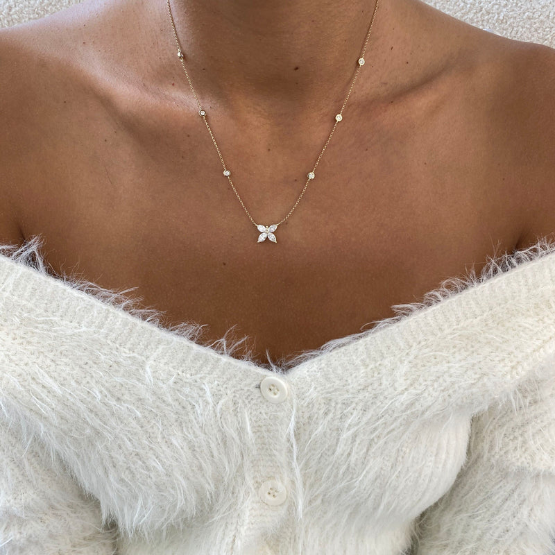 Diamond Necklace