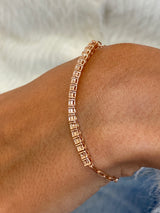 Diamond Bracelet