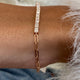 Link bracelet