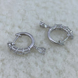 Drop Earrings