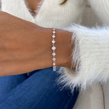 Chain bracelet