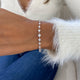 Chain bracelet