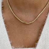 Diamond Necklaces