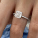 AD0063R01-W_6.5 Engagement Ring 2.55 carat, 18K gold