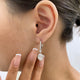 Diamond Earring