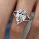 AD0085R-W_7 Engagement Ring 5.80 carat, 18K gold