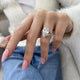 AD0085R-W_7 Engagement Ring 5.80 carat, 18K gold