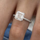 AD0063R02-W_6.5 Engagement Ring 3.65 carat, 18K gold
