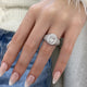 AD0078R02-W_6.5 Engagement Ring 3.20 carat, 18K gold