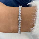 Diamond Bracelet