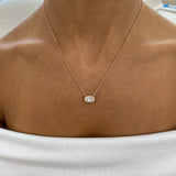 Diamond Necklaces