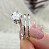 Solitaire Wrap