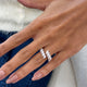 Diamond Bands