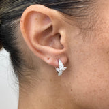 Diamond Earring
