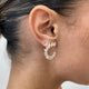 Diamond Earring