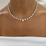 Diamond Necklace