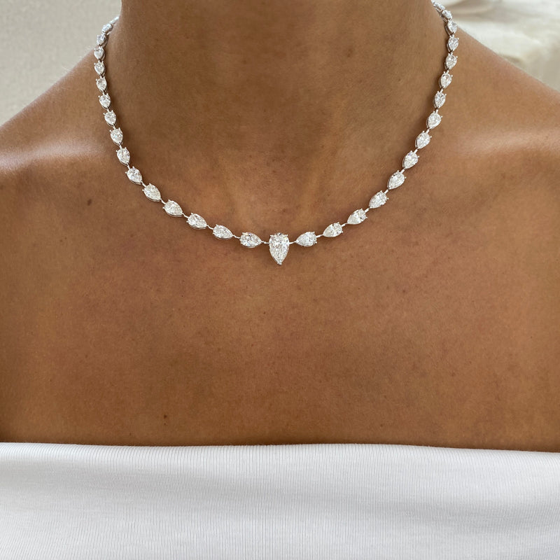 Diamond Necklace