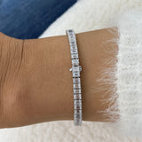 Diamond Bracelet