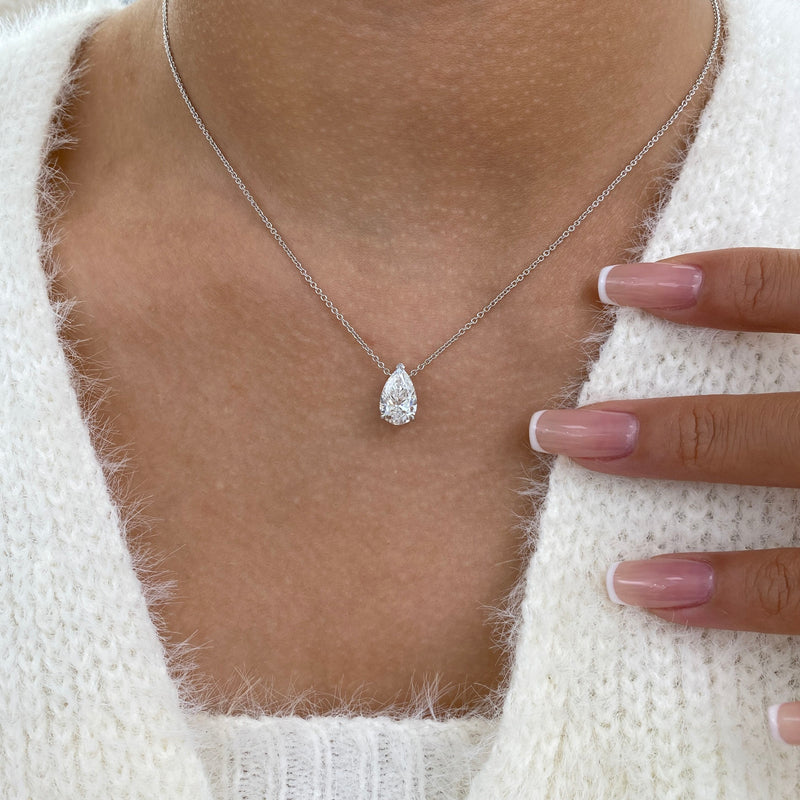 Diamond Necklace
