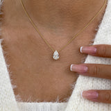 Diamond Necklace