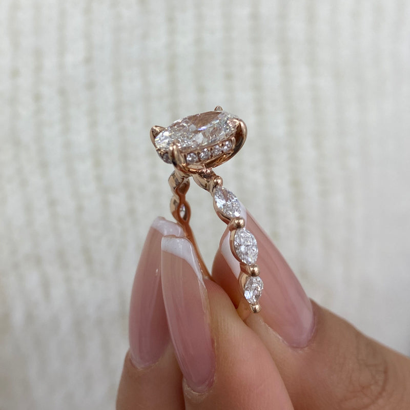 Solitaire with Accents