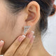 Diamond Earring
