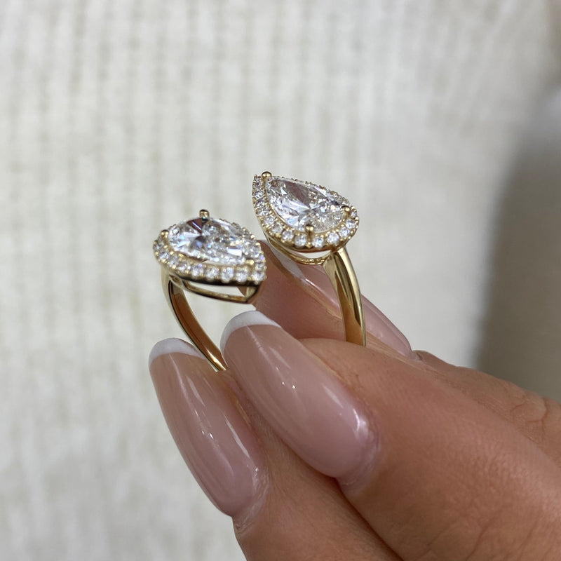 2 Stone Halo