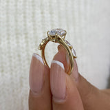 Solitaire with Accent