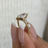 Solitaire with Accent