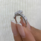 Solitaire with Accent