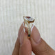 Novara Diamond Engagement Ring Yellow Gold 18k