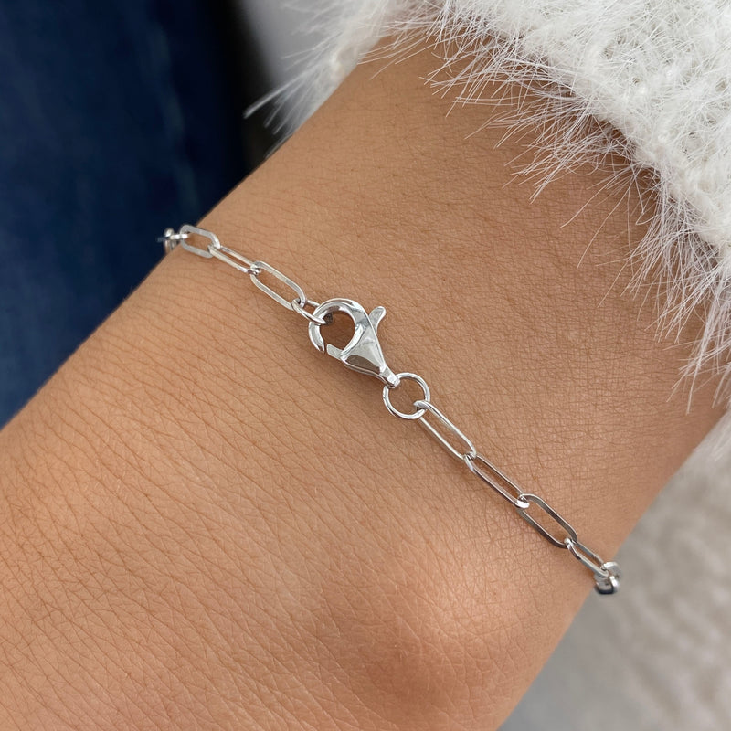 Diamond Bracelet