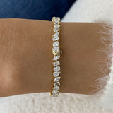 Diamond Bracelet