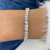 Diamond Bracelet