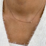 Diamond Necklace
