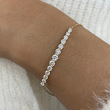 Diamond Bracelet