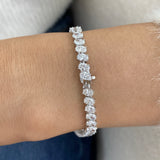Diamond Bracelet