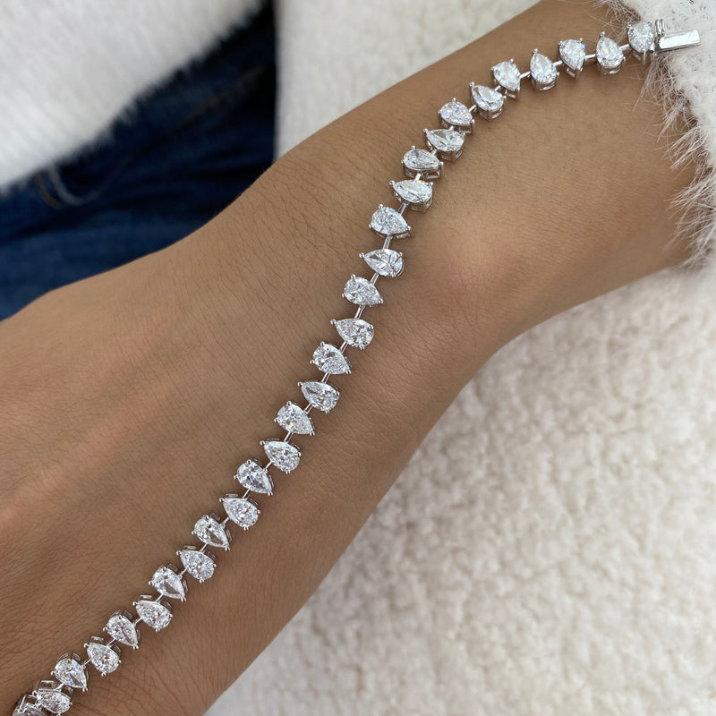 Diamond Bracelet