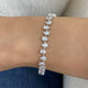 Diamond Bracelet