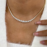 Diamond Necklace