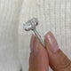 Ardell Diamond Engagement Ring 5.7 ct TCW