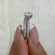 Isolde Diamond Set 2 Rings 3.7 ct TCW