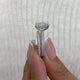 Cordelia Ring 4.8 ct TCW , Solid Gold 14k