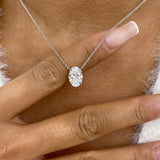 Diamond Necklace