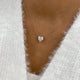 Diamond Pendant Necklace 5 ct Rose Gold