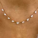 Diamond Necklace