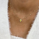 Diamond Necklace