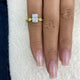 Solitaire with Accent