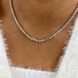 Diamond Necklace